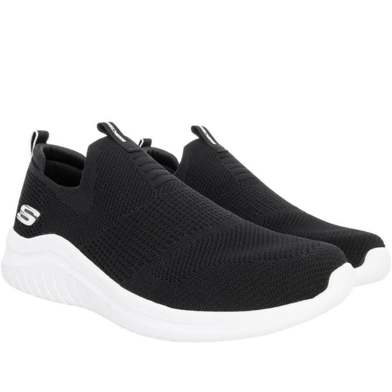 Tênis Skechers Ultra Flex 2.0 Mirkon - Masculino - Foto 2