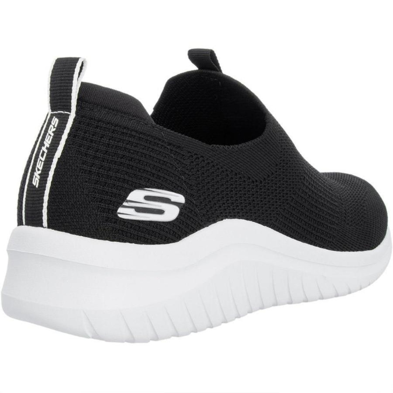 Tênis Skechers Ultra Flex 2.0 Mirkon - Masculino - Foto 4