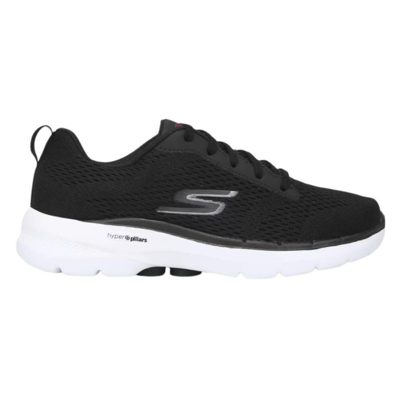 Tênis Skechers Go Walk 6 - Masculino - Foto 1