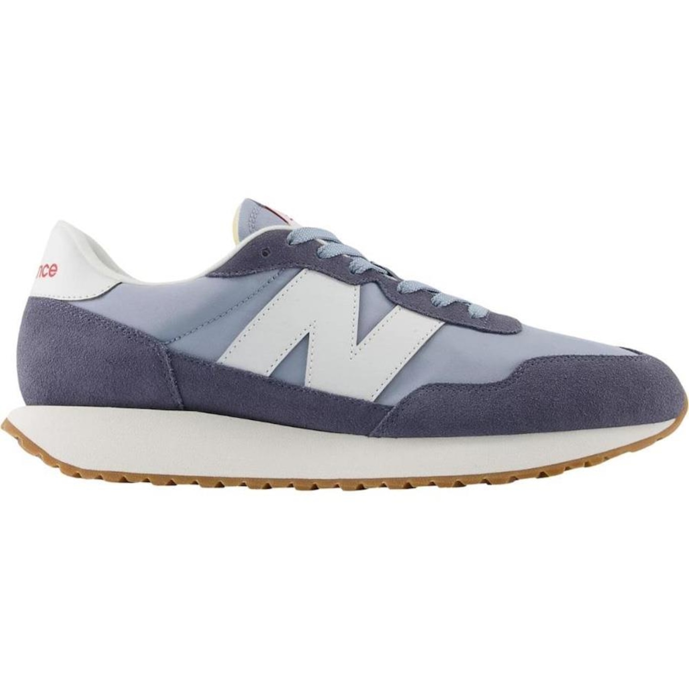 Tênis New Balance 237 V1 - Masculino - Foto 1