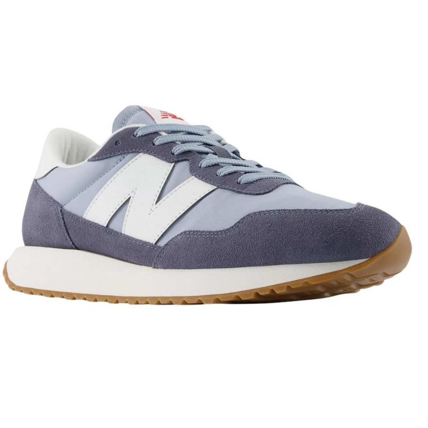 Tênis New Balance 237 V1 - Masculino - Foto 4