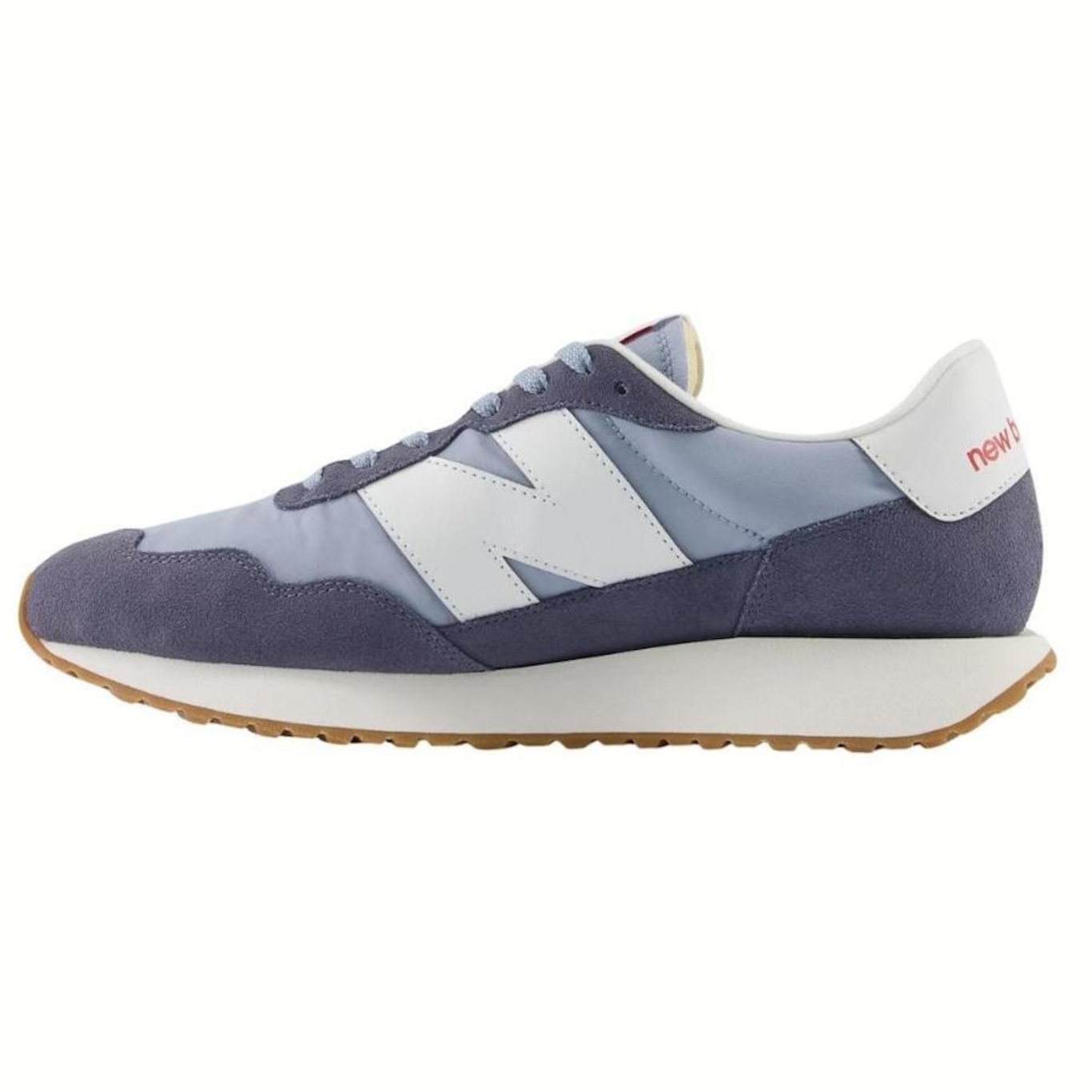 Tênis New Balance 237 V1 - Masculino - Foto 5