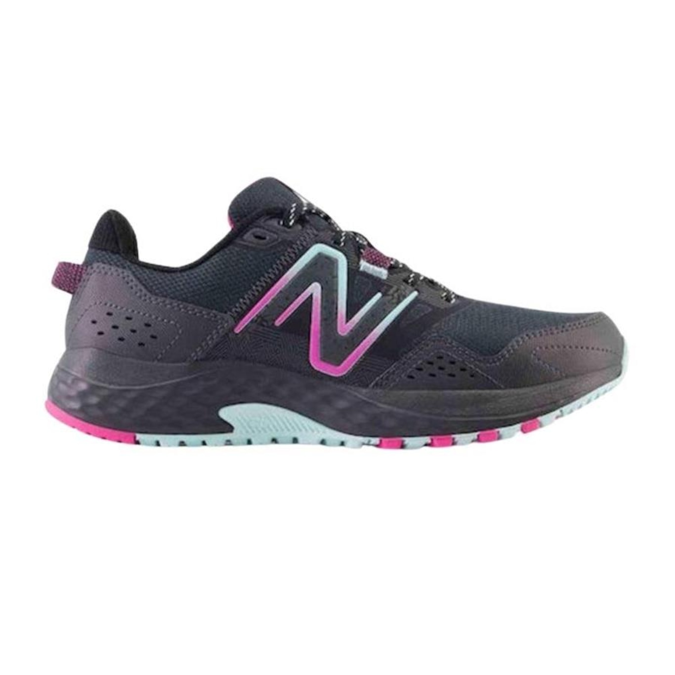 Tênis New Balance 410 V8 - Feminino - Foto 1