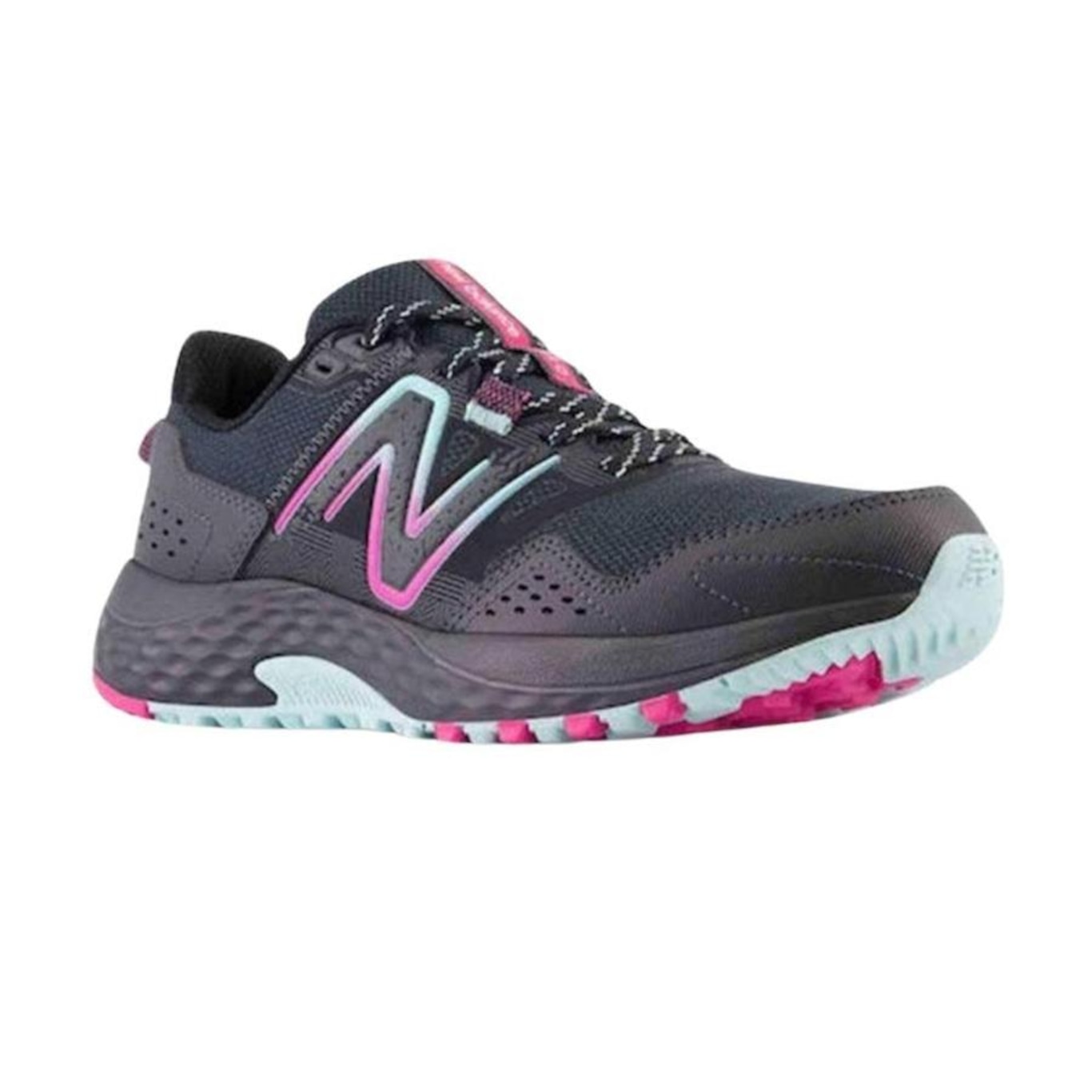 Tênis New Balance 410 V8 - Feminino - Foto 2