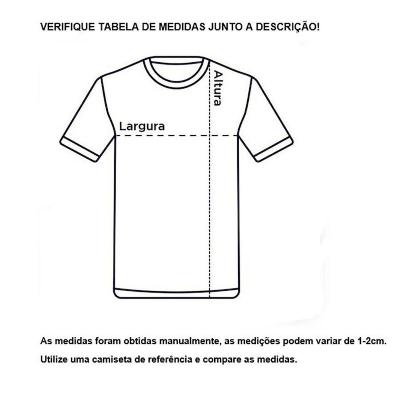 Camisa Flamengo Lark Braziline Masculina - Foto 3