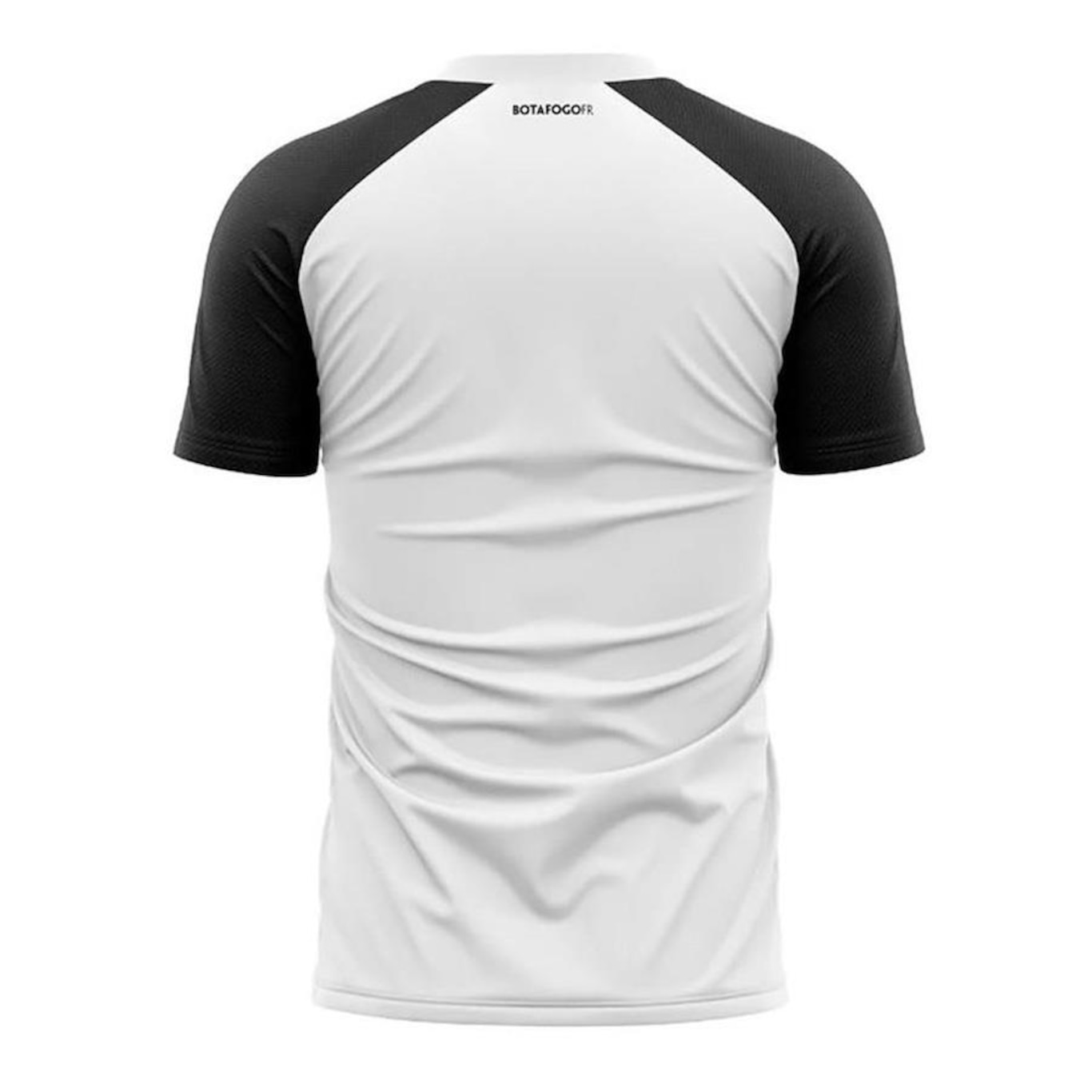 Camisa Botafogo Skylab Braziline Masculina - Foto 2