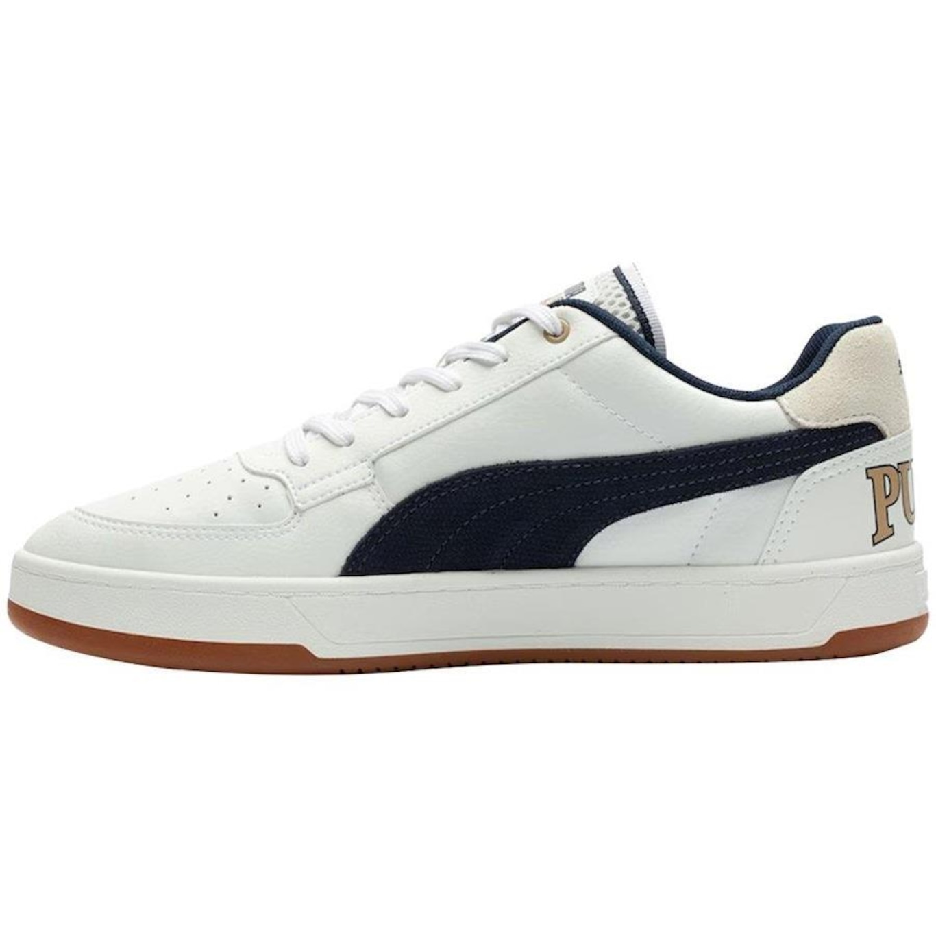 Tênis Puma Caven 2.0 Retro Club Masculino - Foto 2