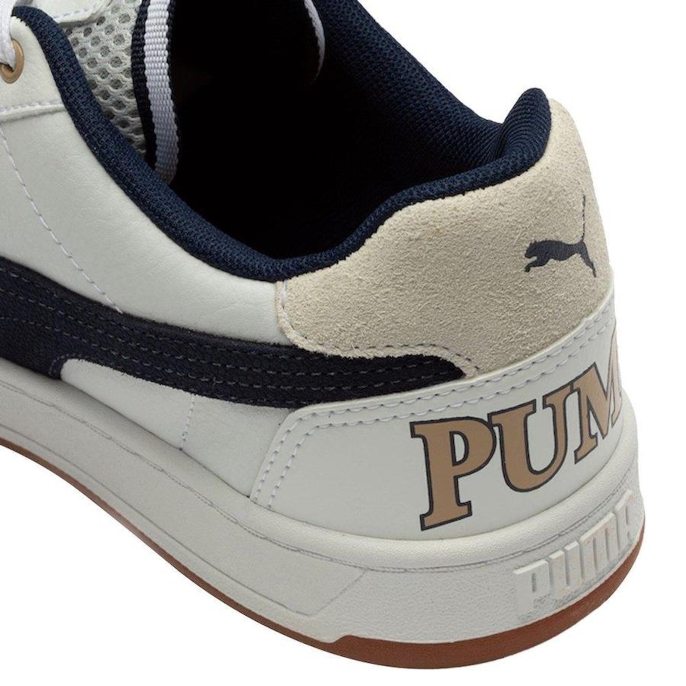 Tênis Puma Caven 2.0 Retro Club Masculino - Foto 4