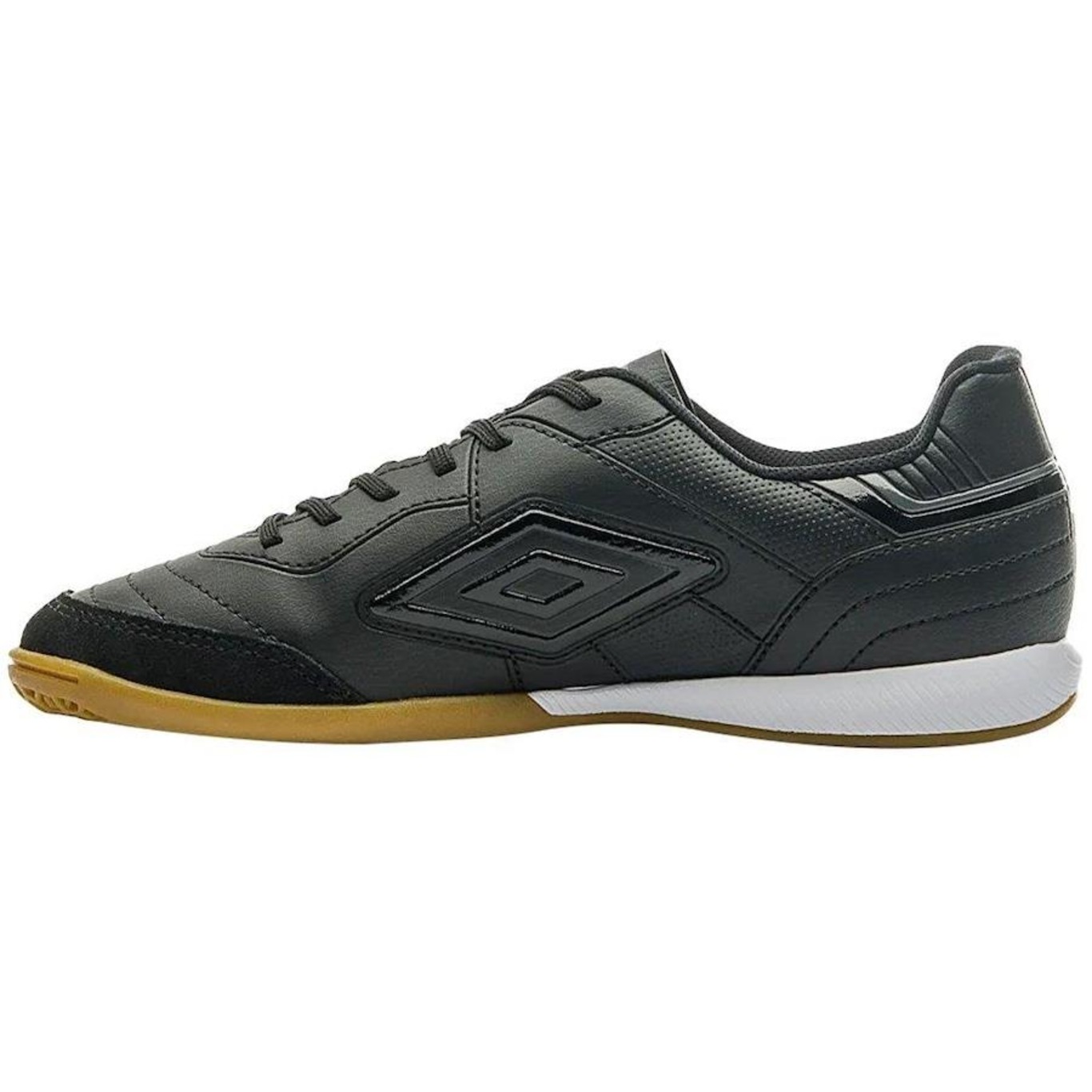 Chuetira de Futsal Umbro Speciali Classic - Adulto - Foto 2