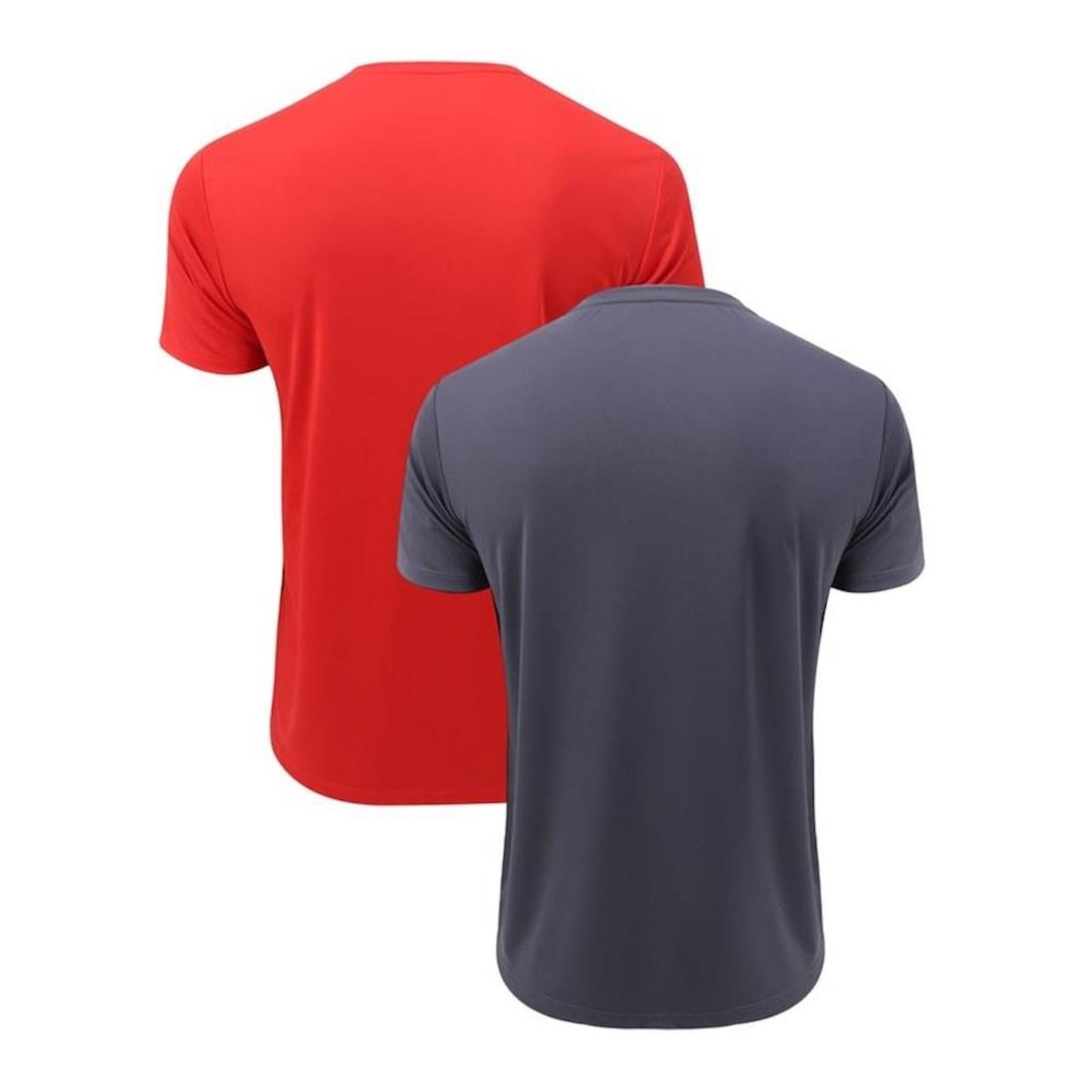 Camiseta Topper Classic New - 2 Unidades - Masculina - Foto 2