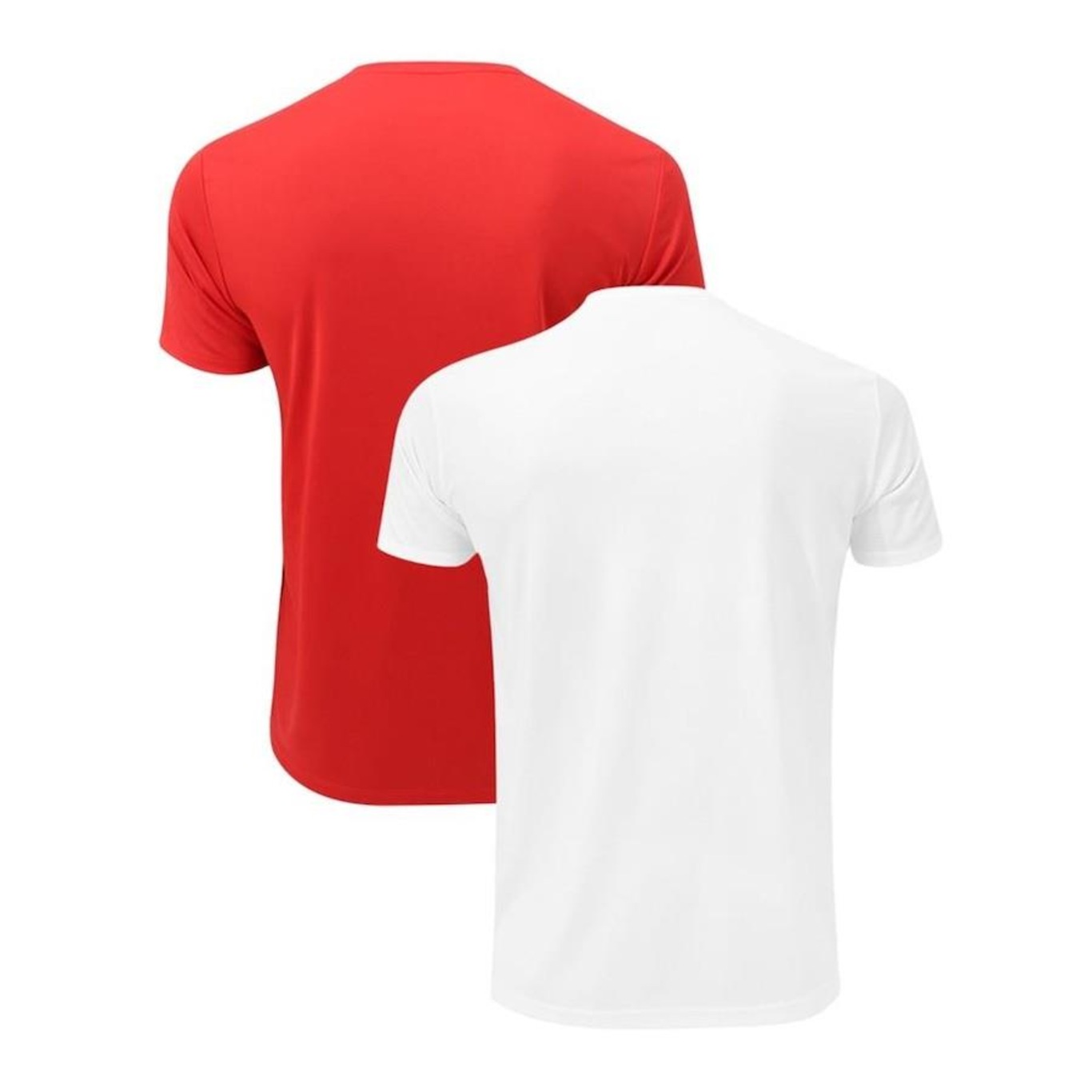 Camiseta Topper Classic New - 2 Unidades - Masculina - Foto 2