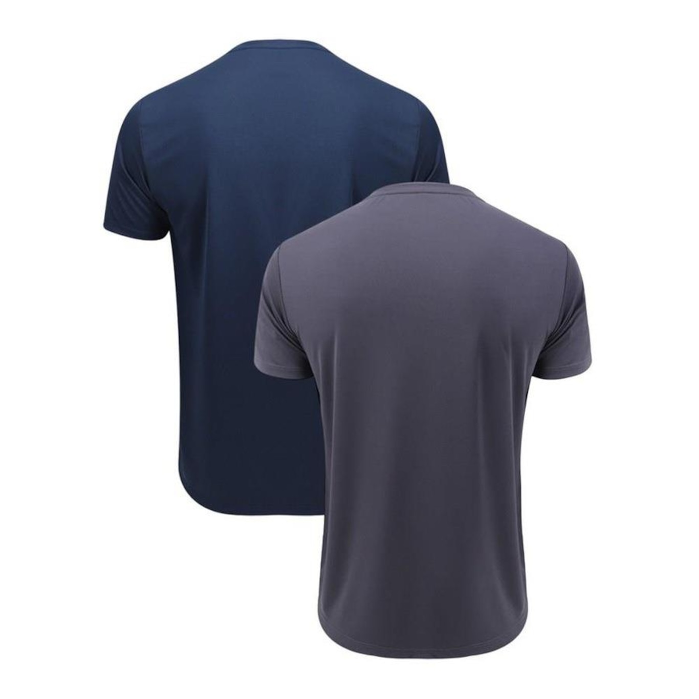 Camiseta Topper Classic New - 2 Unidades - Masculina - Foto 2