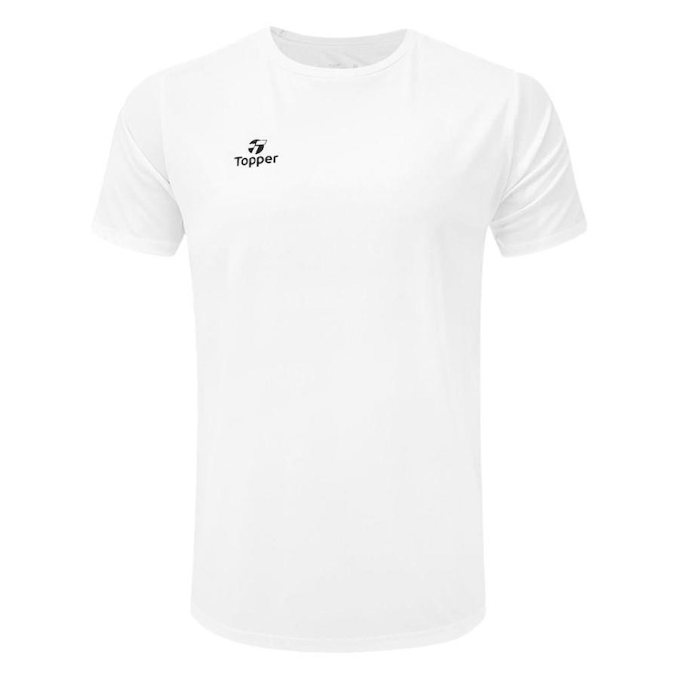 Camiseta Topper Classic New - Masculina - Foto 1