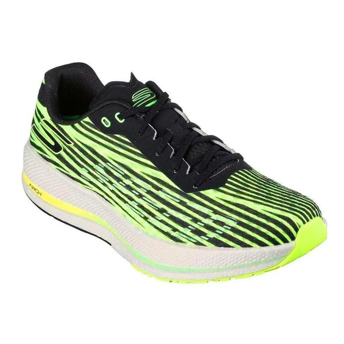 Tênis Skechers Go Run Razor 4 - Masculino - Foto 1