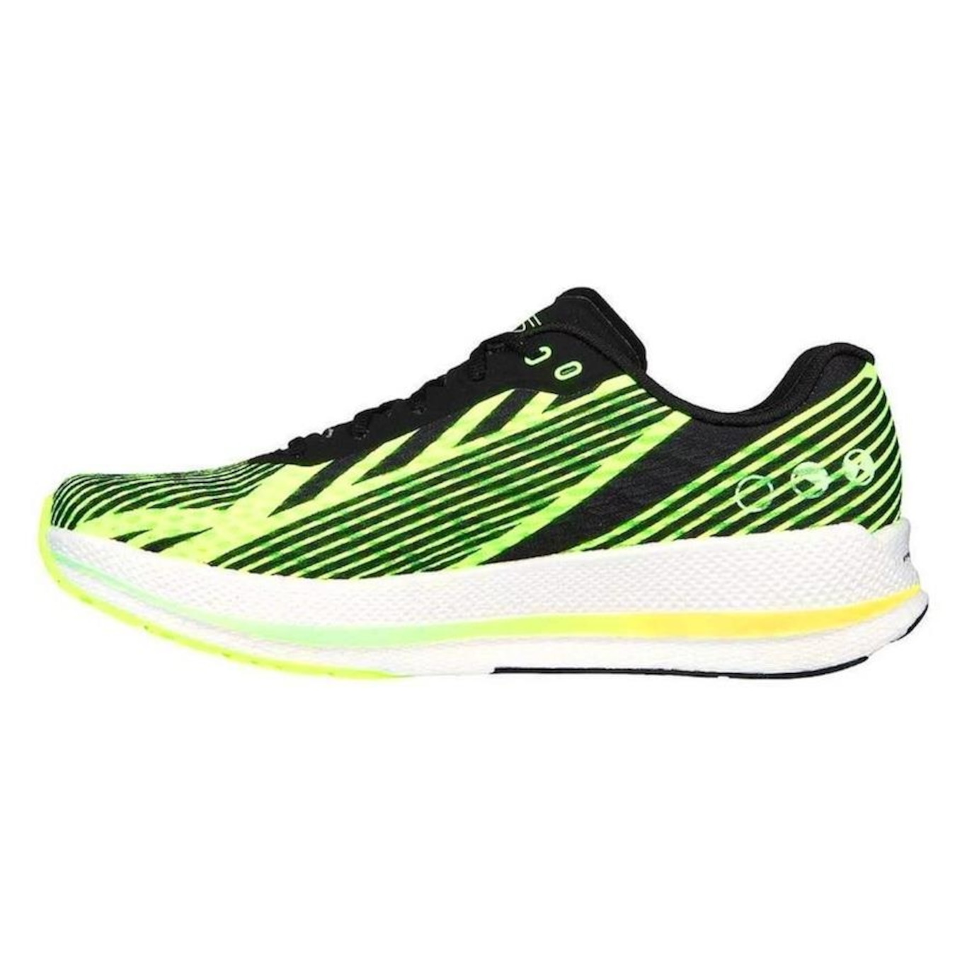 Tênis Skechers Go Run Razor 4 - Masculino - Foto 3