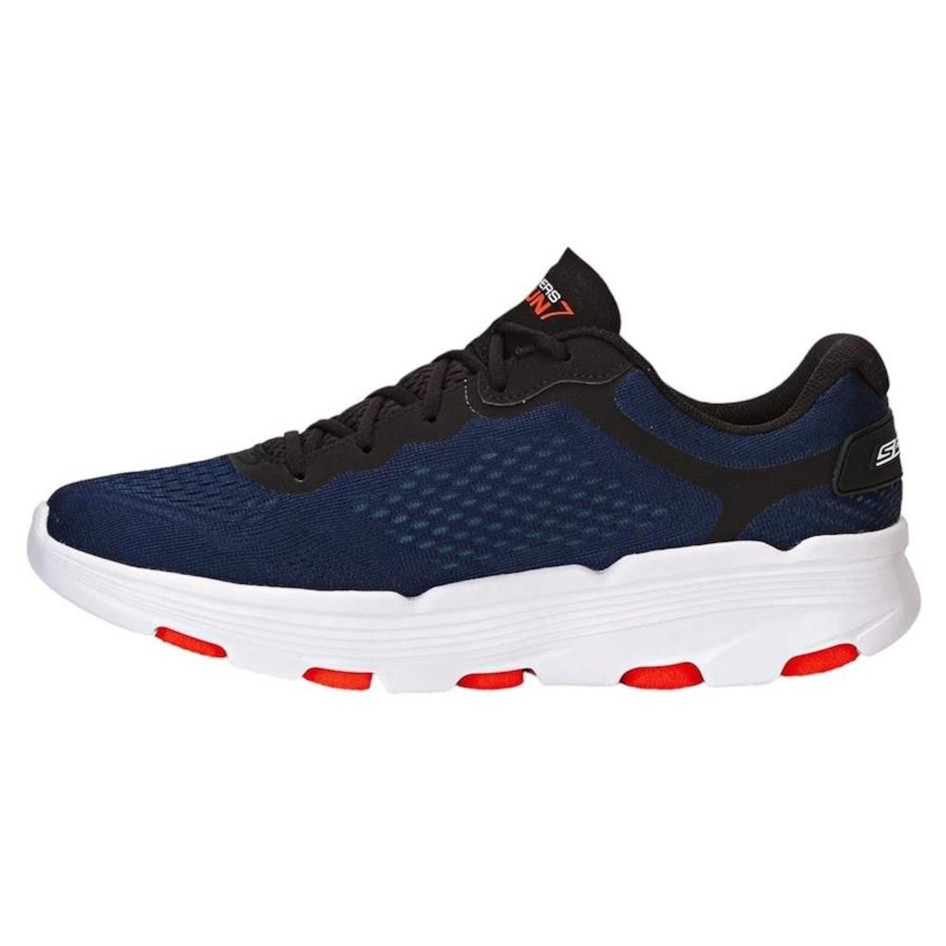 Tênis Skechers Go Run 7.0 - Masculino - Foto 2