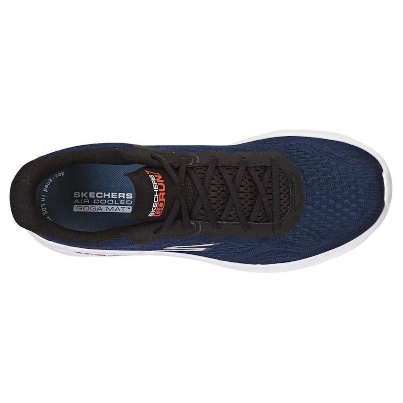 Tênis Skechers Go Run 7.0 - Masculino - Foto 4