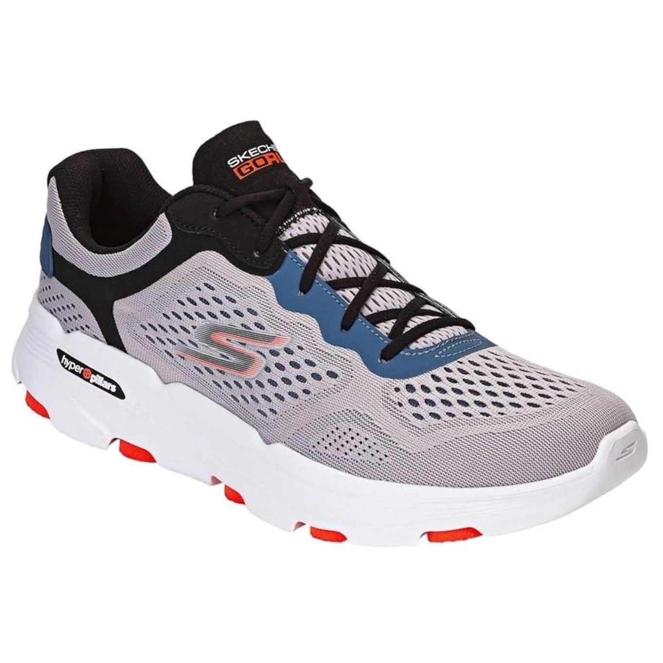 Tênis Skechers Go Run 7.0 - Masculino - Foto 1