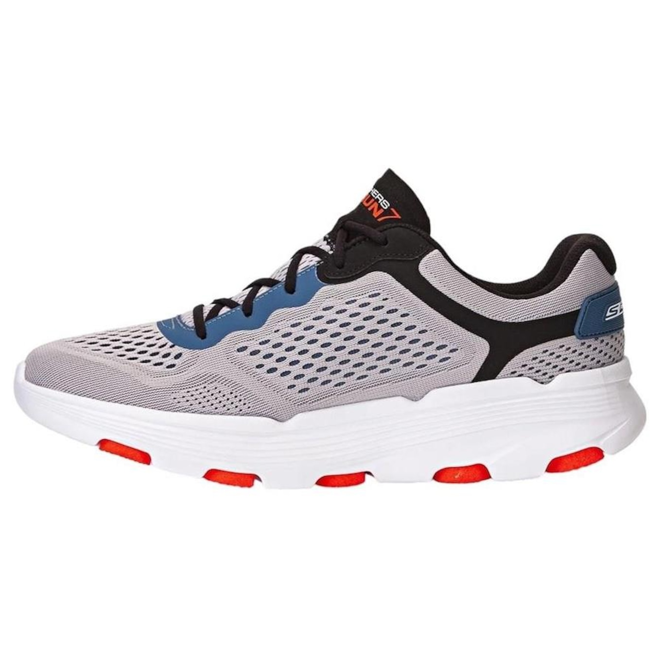 Tênis Skechers Go Run 7.0 - Masculino - Foto 2