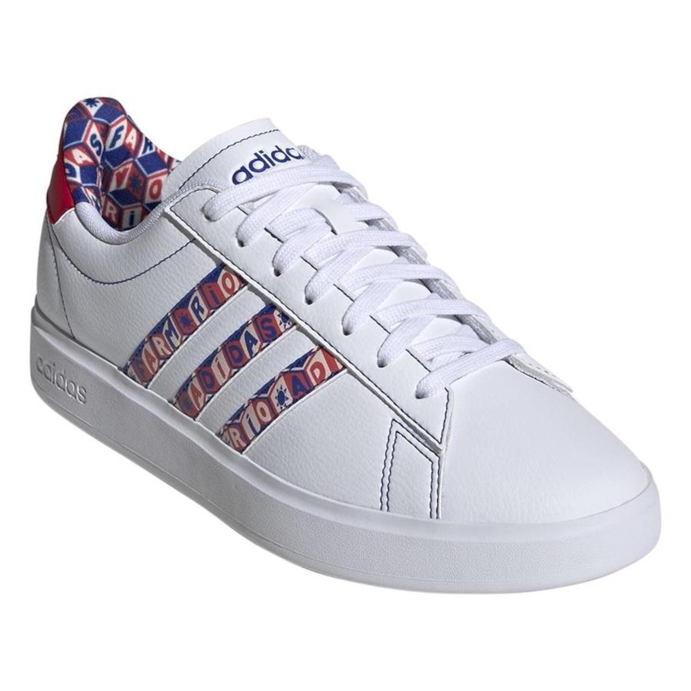 Tênis adidas Grand Court 2.0 - Feminino | Centauro