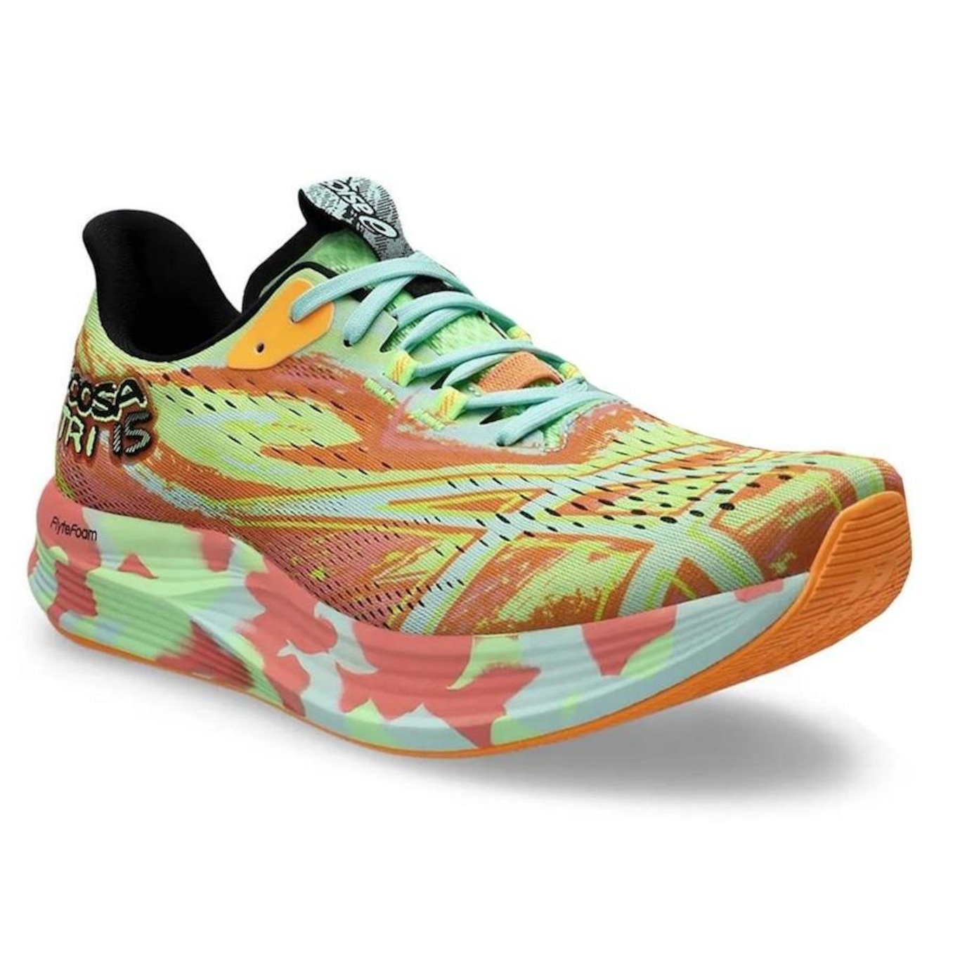 Tênis Asics Noosa Tri 15 - Feminino - Foto 1