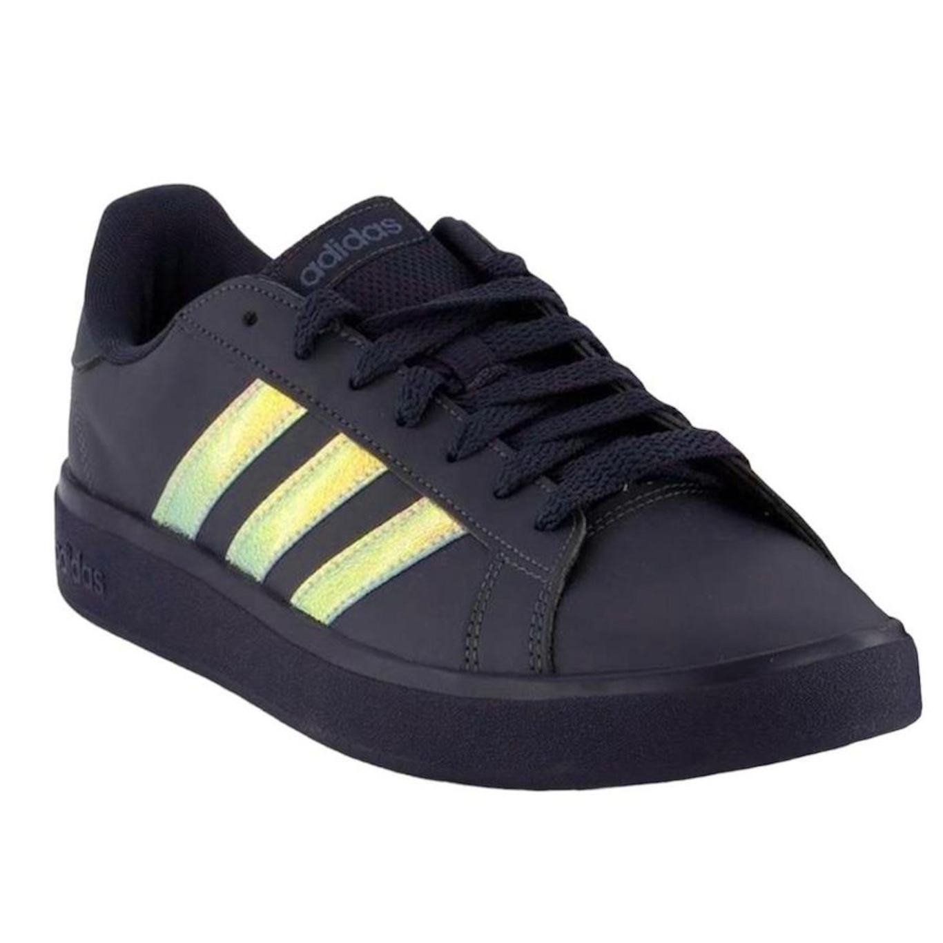 Tênis adidas Grand Court Base 2.0 - Feminino - Foto 1