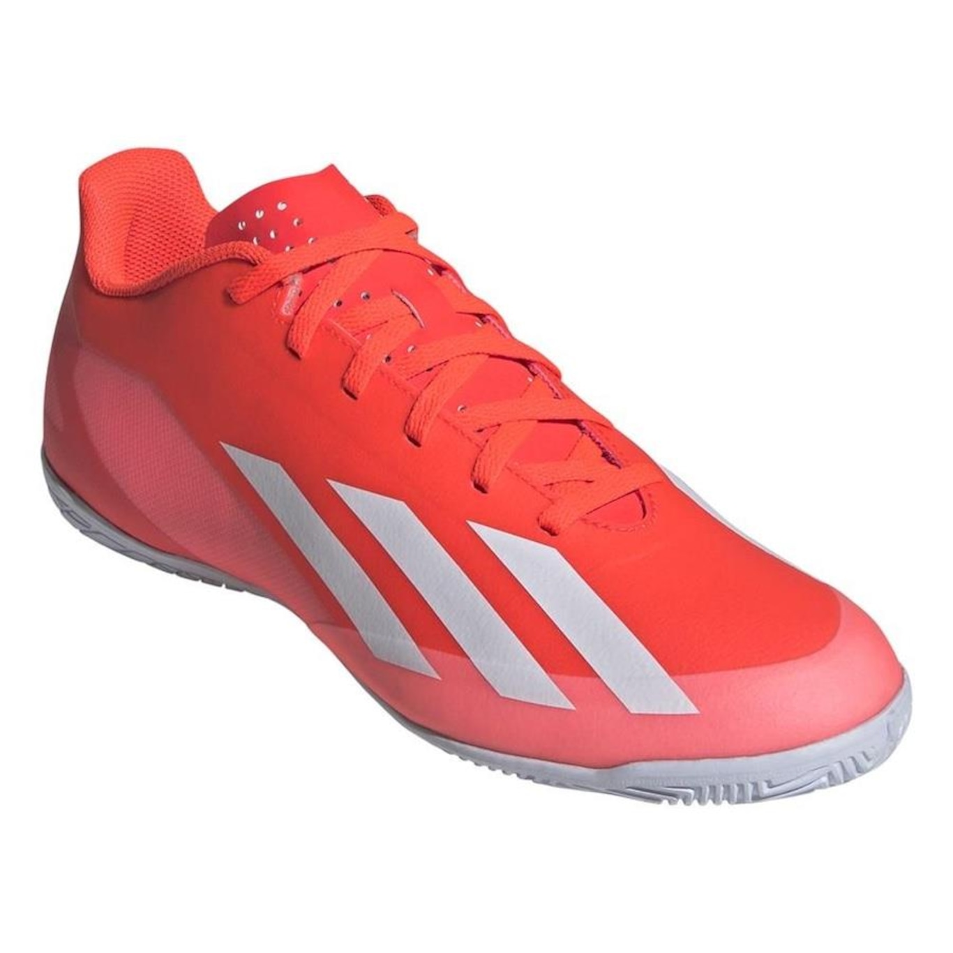 Chuteira Futsal adidas X Crazyfast Club - Adulto - Foto 1