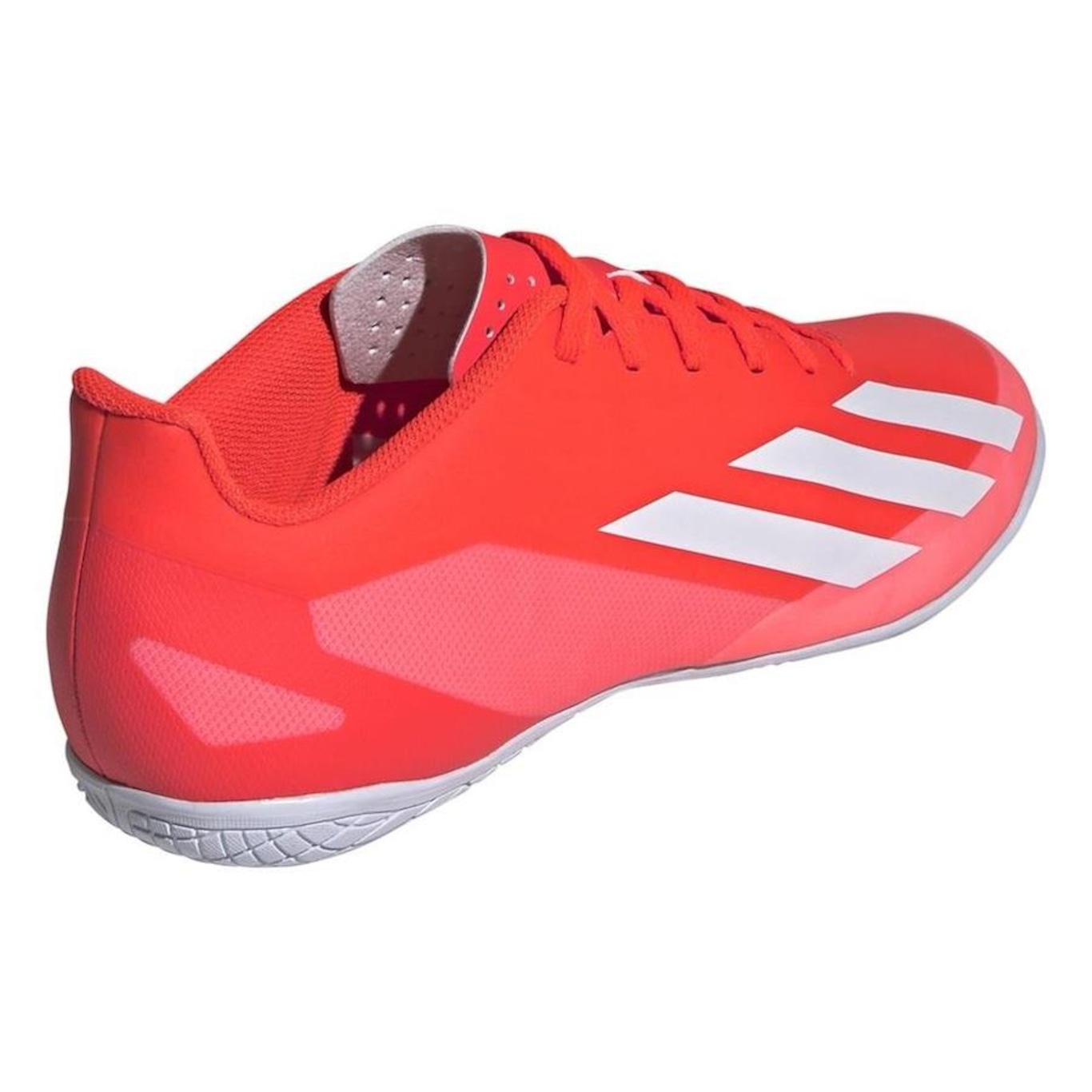 Chuteira Futsal adidas X Crazyfast Club - Adulto - Foto 2