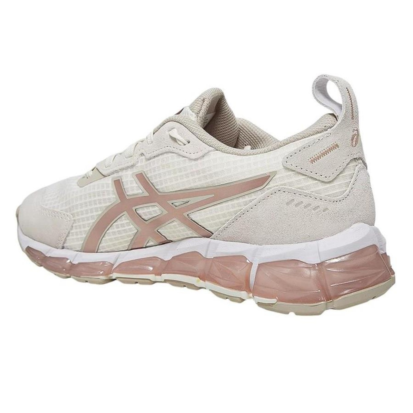 Kit Tênis Asics Gel-Quantum 360 + Meia - Feminino - Foto 2