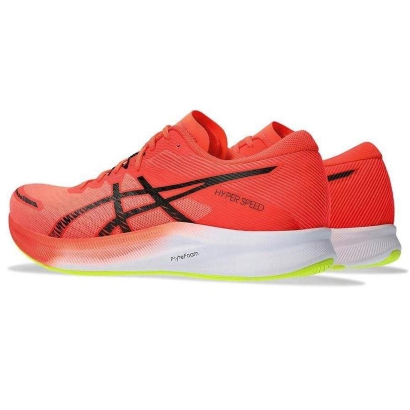 Tênis Asics Hyper Speed 3 - Masculino - Foto 3