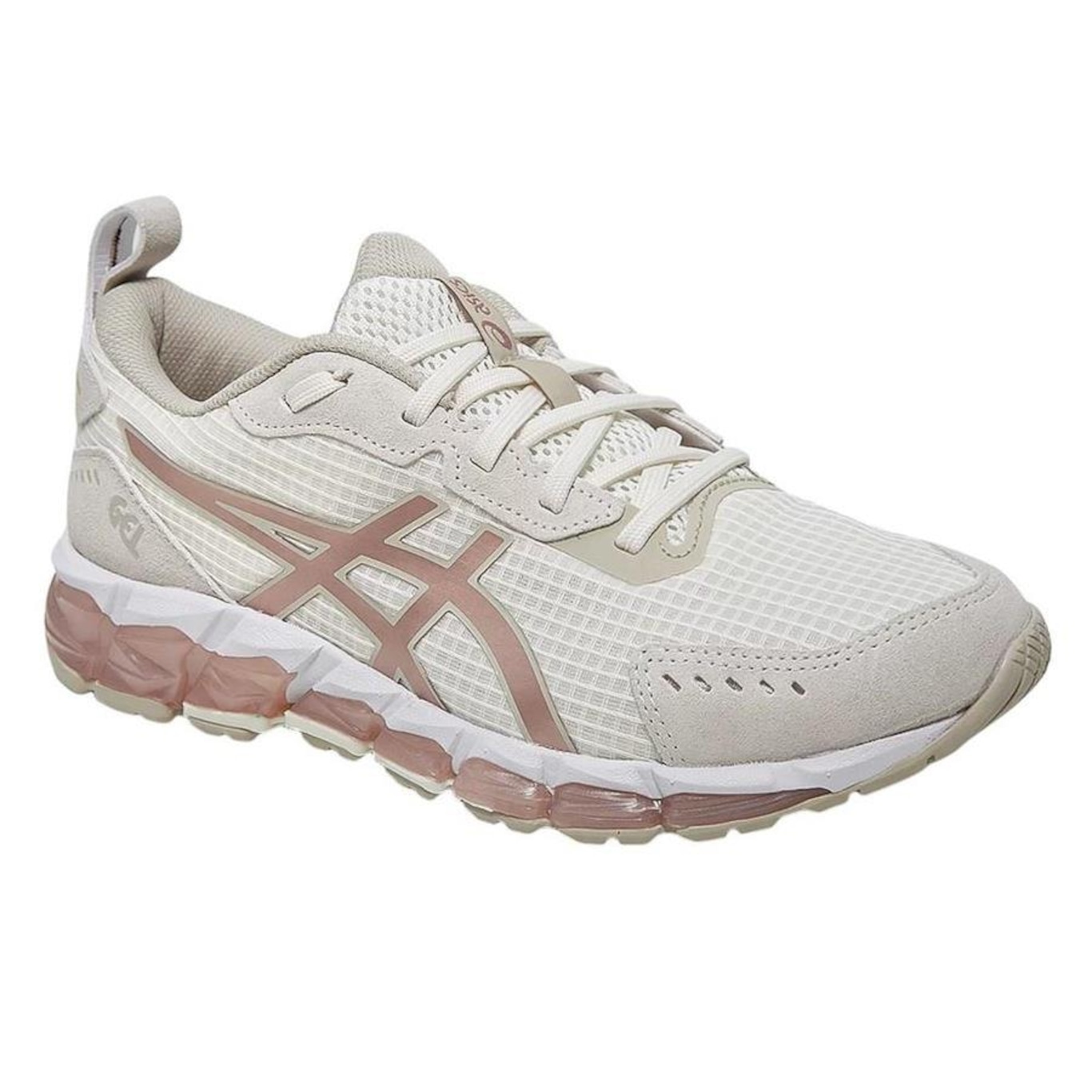 Tênis Asics Gel-Quantum 360 Ctw - Feminino - Foto 1