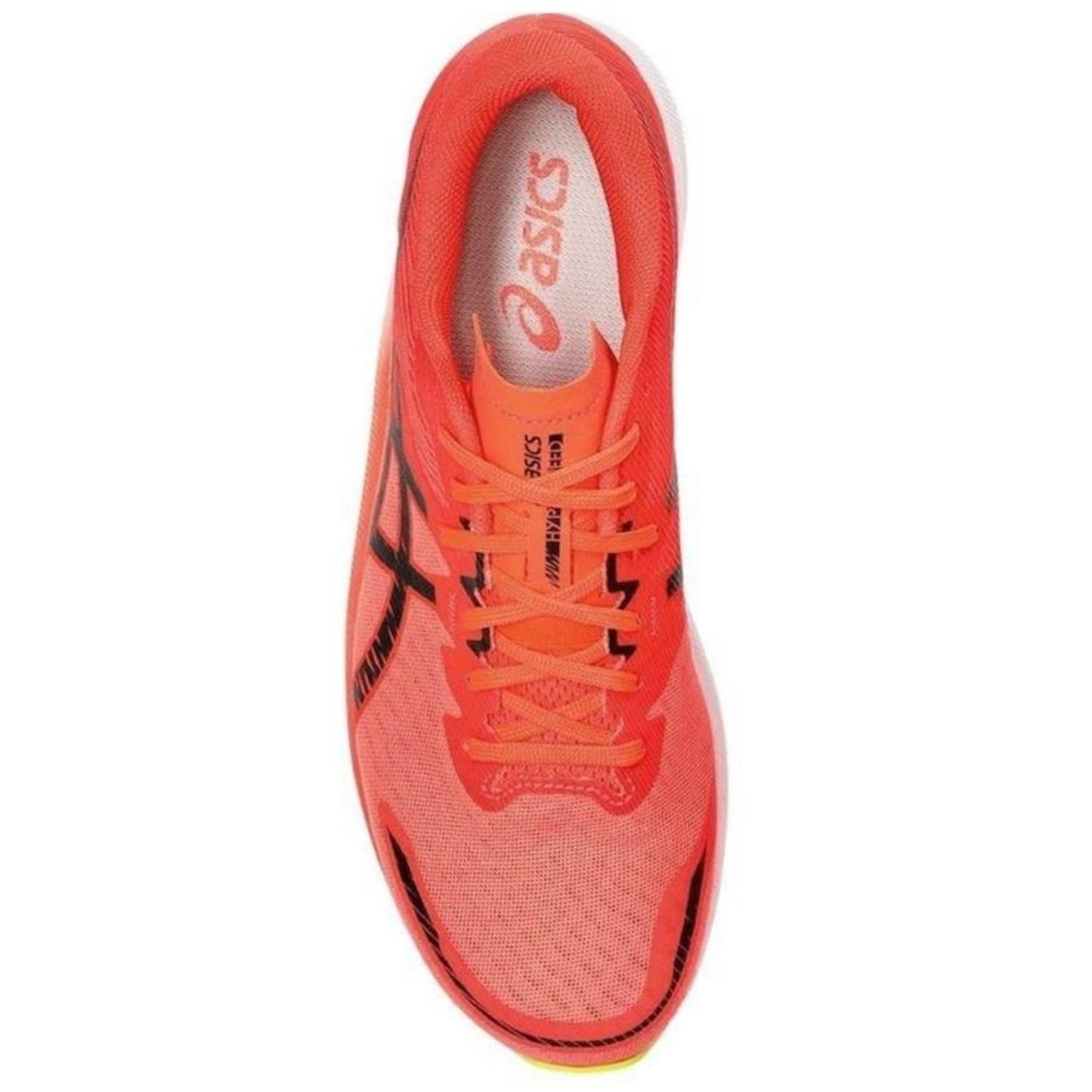 Kit Tênis Asics Hyper Speed 3 + Meia - Masculino - Foto 4