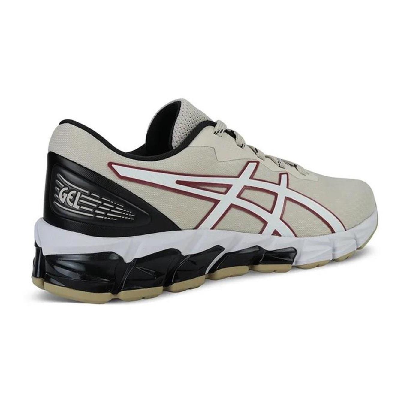 Tênis Asics Gel-Quantum 180 Fly - Feminino - Foto 3