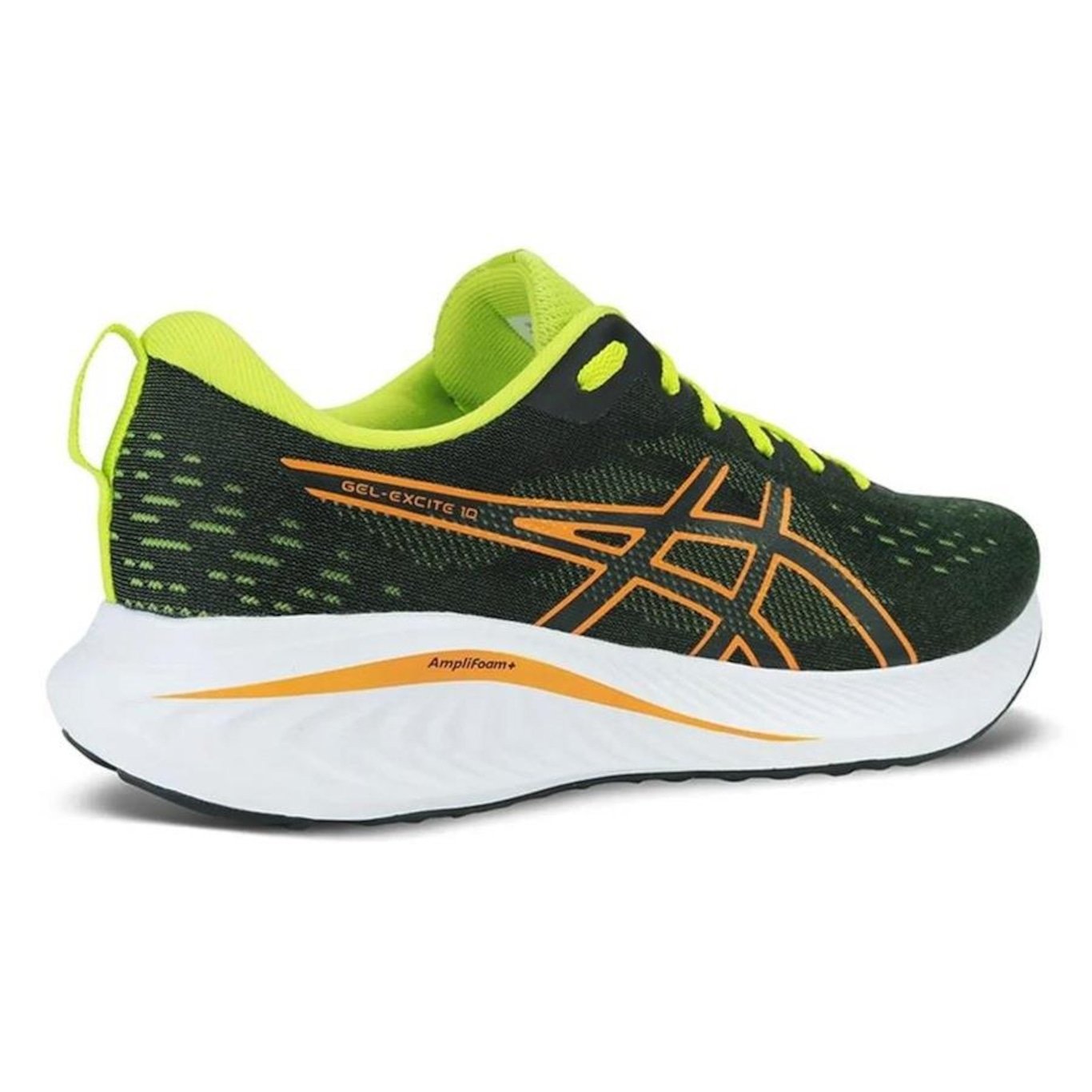 Kit Tênis Asics Gel-Excite 10 Masculino + Par de Meia - Foto 2