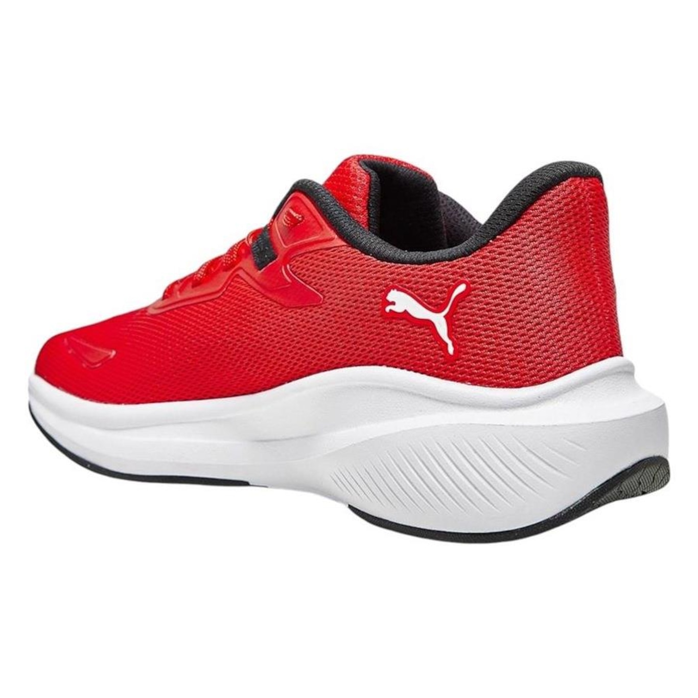 Kit Tênis Puma Skyrocket Lite - Masculino + Par De Meia - Foto 2