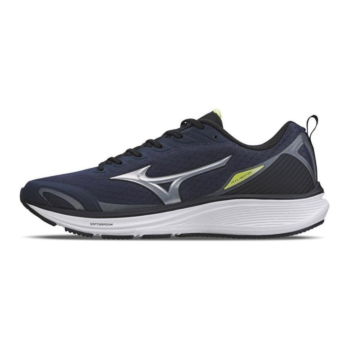 Tênis Mizuno Atlantis - Masculino - Foto 2