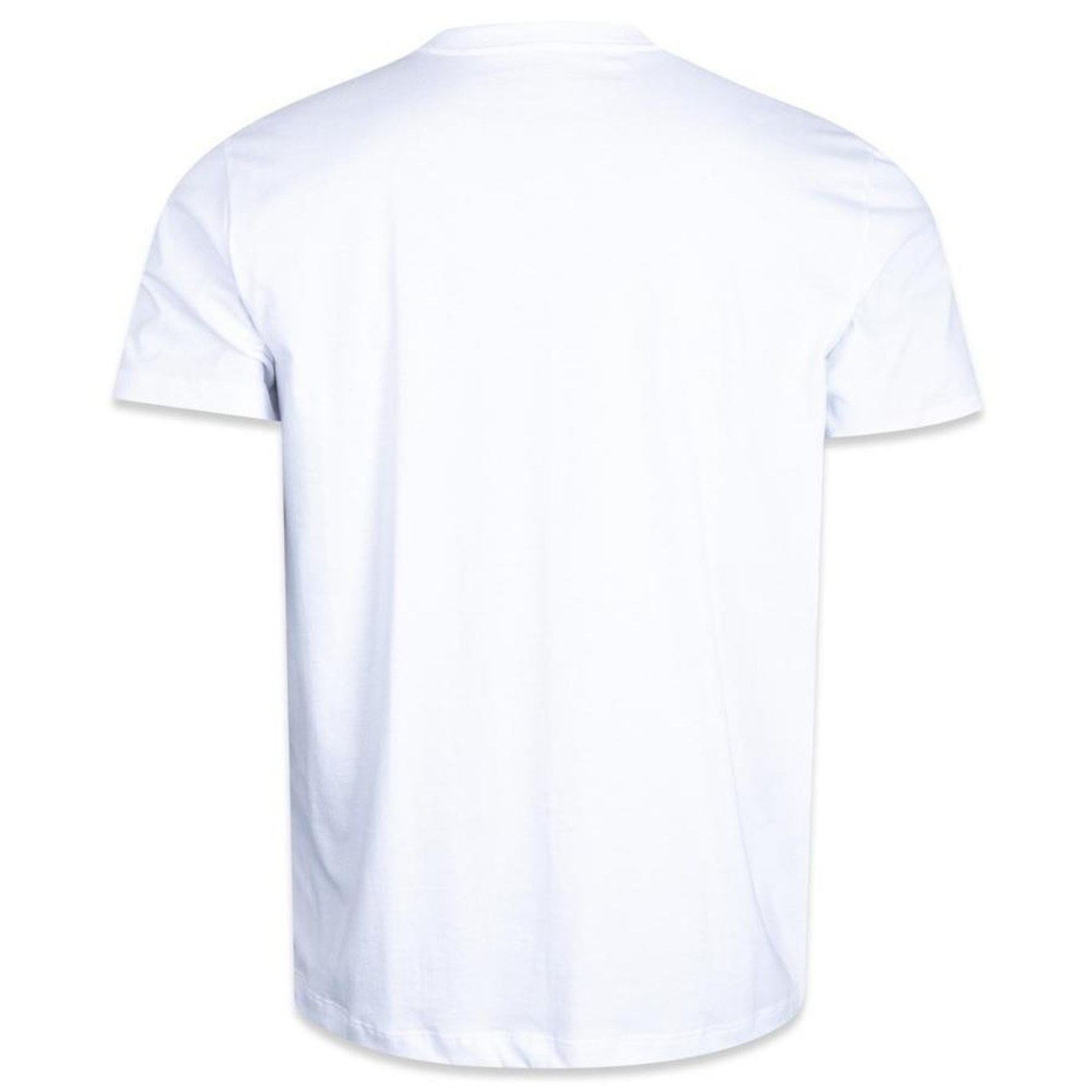 Camiseta New Era Regular Core Nba - Masculina - Foto 2