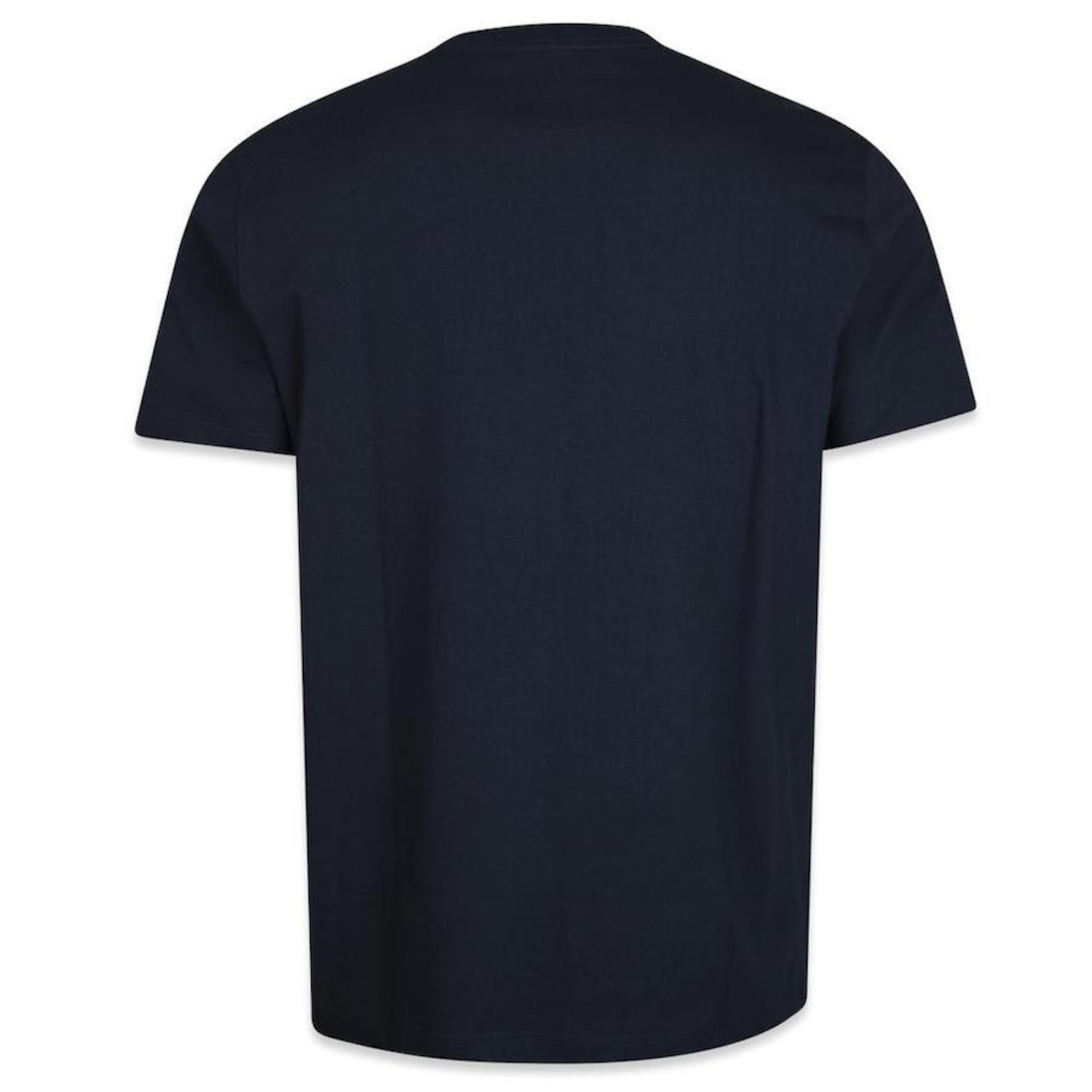 Camiseta New Era Regular Core Nba - Masculina - Foto 2