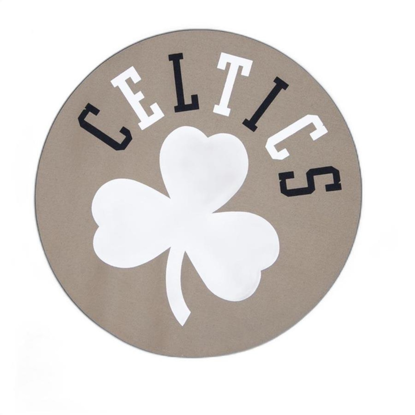 Camiseta New Era Regular Boston Celtics Core Nba - Masculina - Foto 3