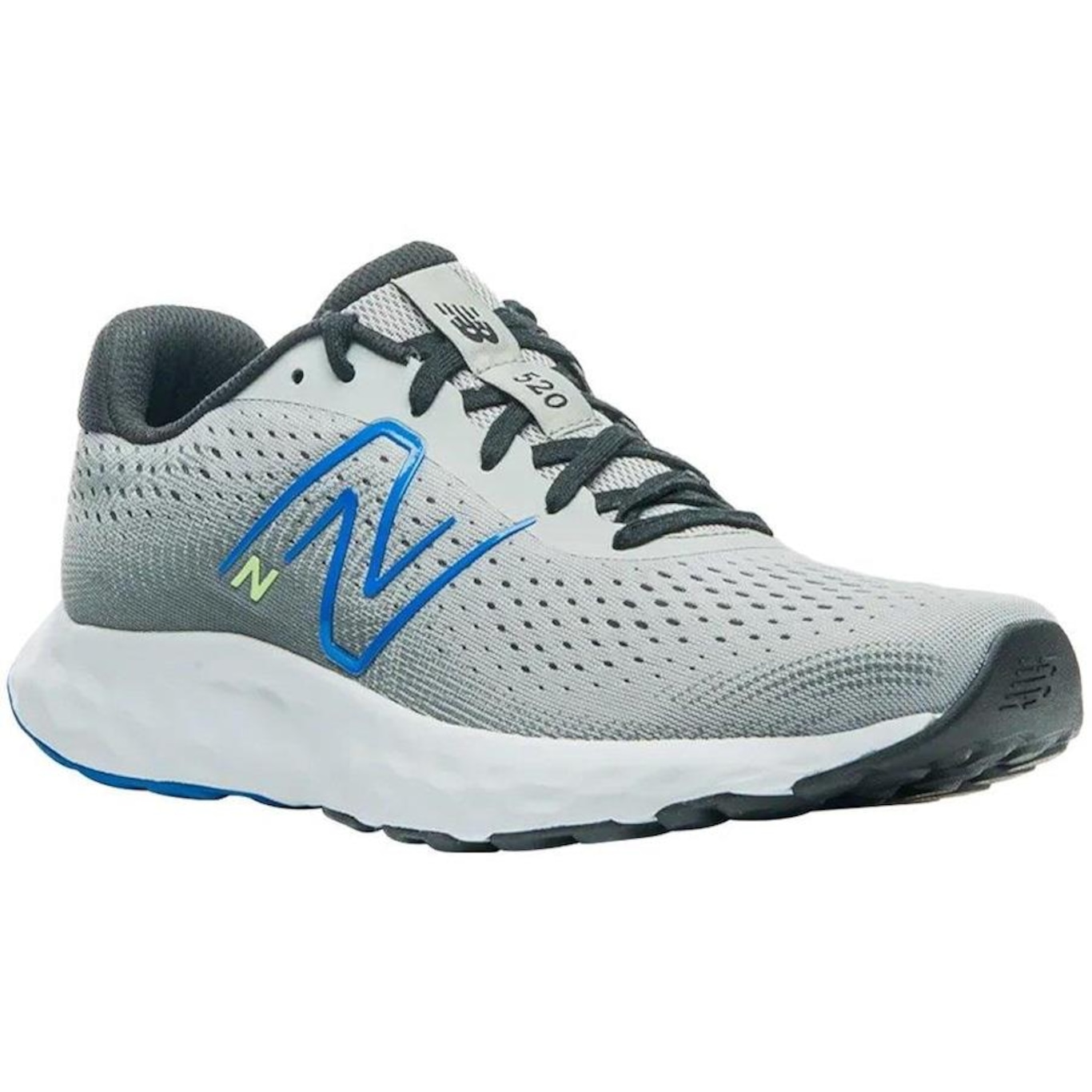 Tênis New Balance M520V8 - Masculino - Foto 1