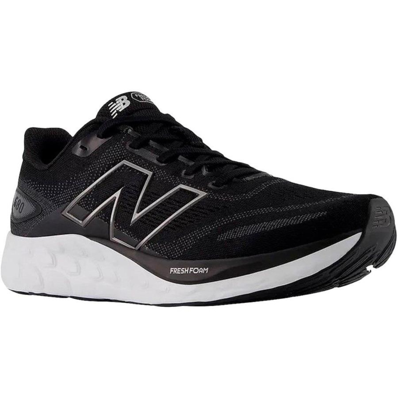 Tênis New Balance 680V8 - Masculino - Foto 1