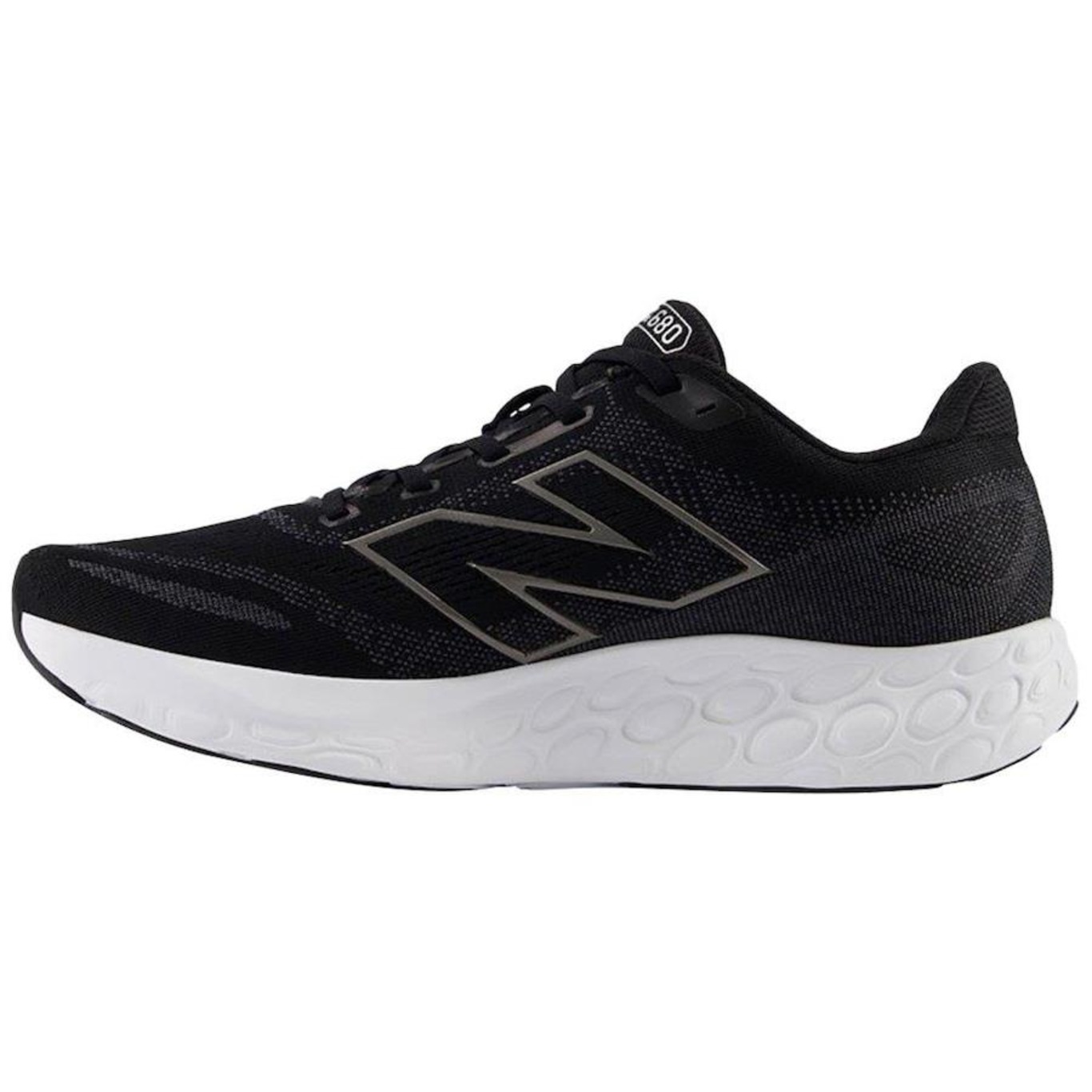 Tênis New Balance 680V8 - Masculino - Foto 2