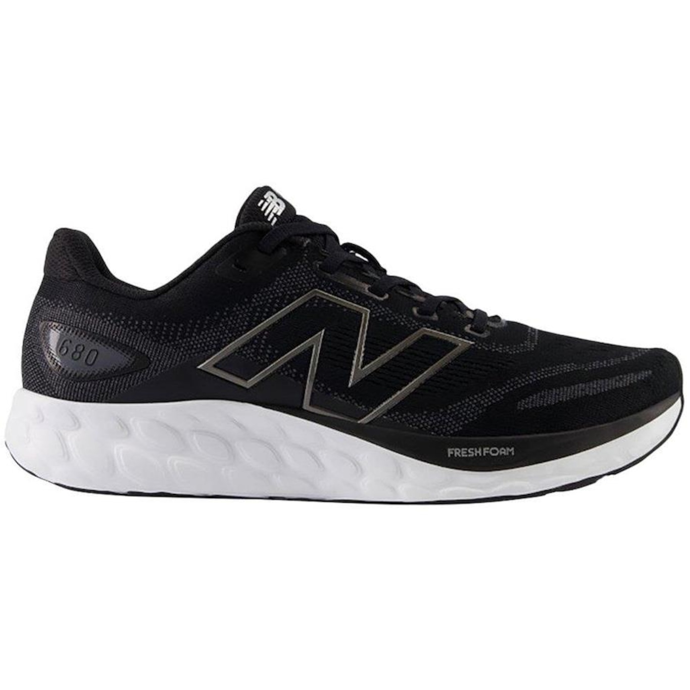 Tênis New Balance 680V8 - Masculino - Foto 3