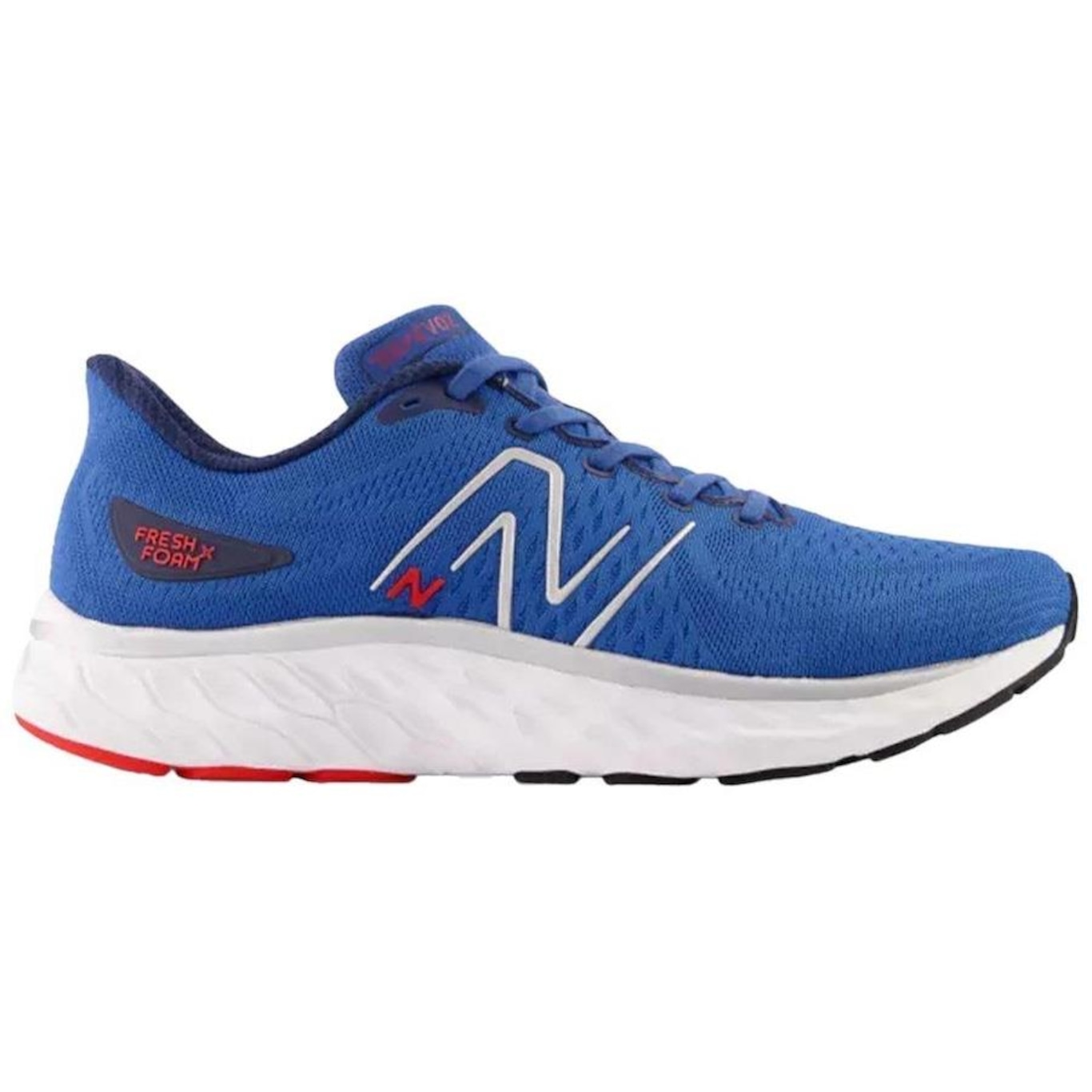 Tênis New Balance Fresh Foam X Evoz V3 - Masculino - Foto 1