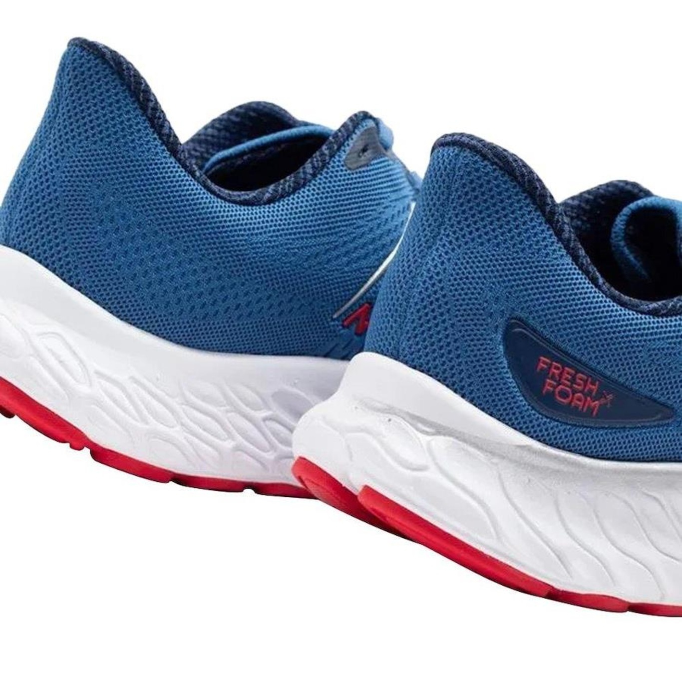 Tênis New Balance Fresh Foam X Evoz V3 - Masculino - Foto 4