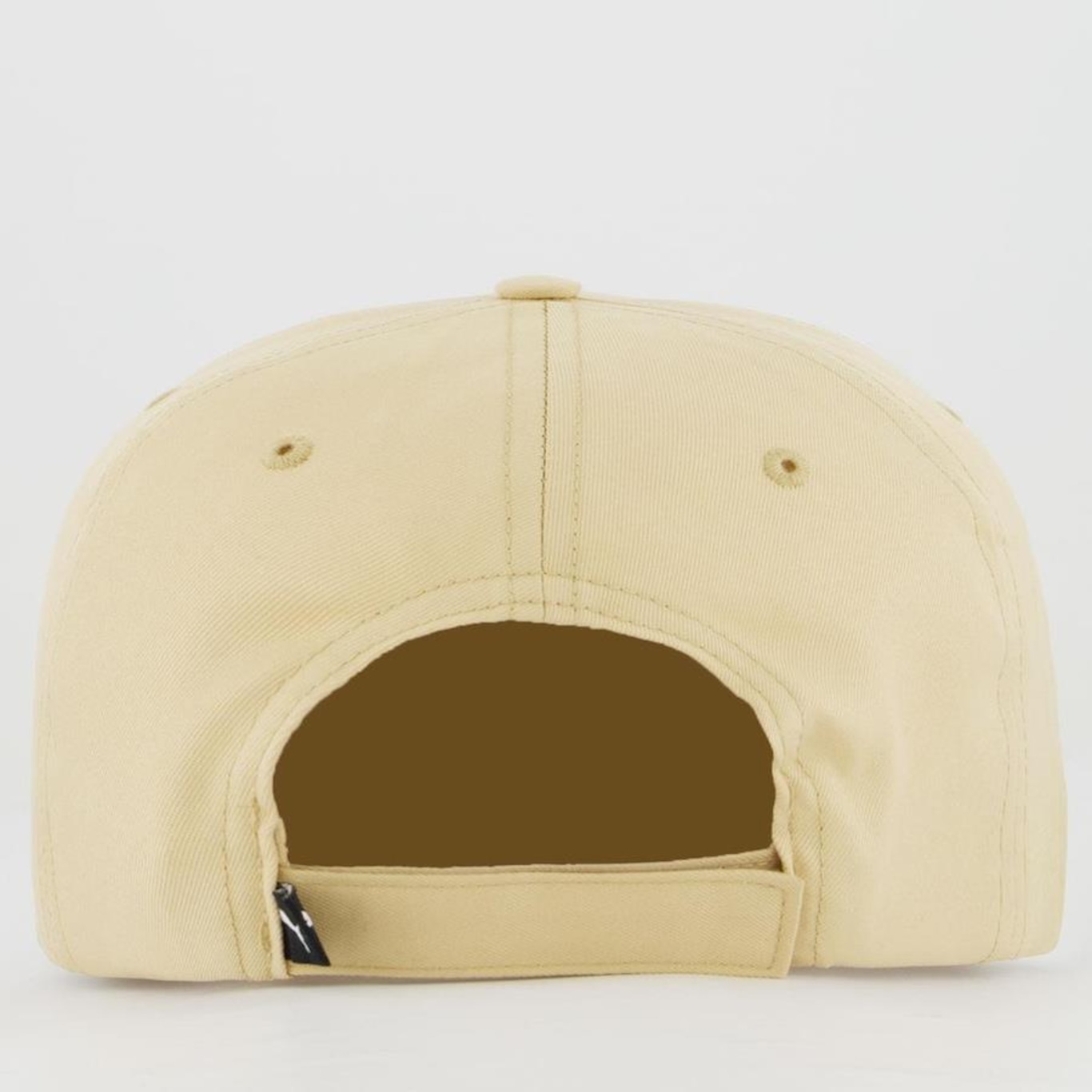 Boné Aba Curva Puma Metal Cat - Strapback - Adulto - Foto 3