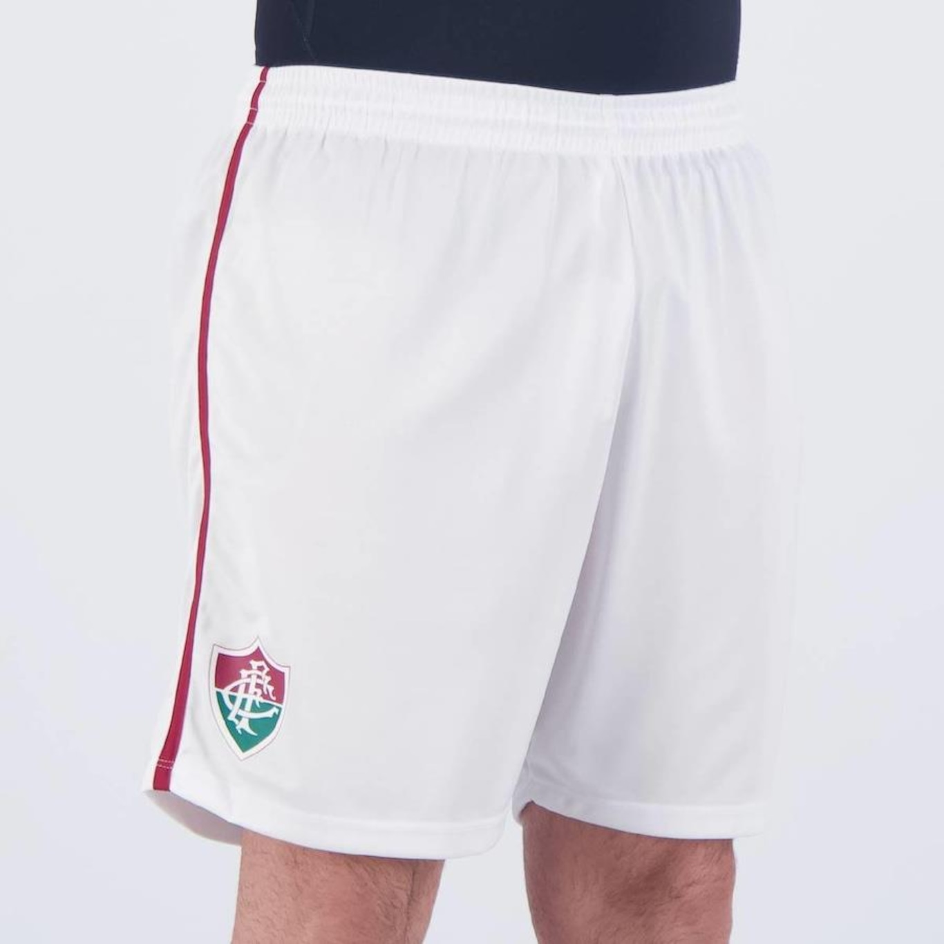 Bermuda do Fluminense Braziline Wander - Masculina - Foto 1