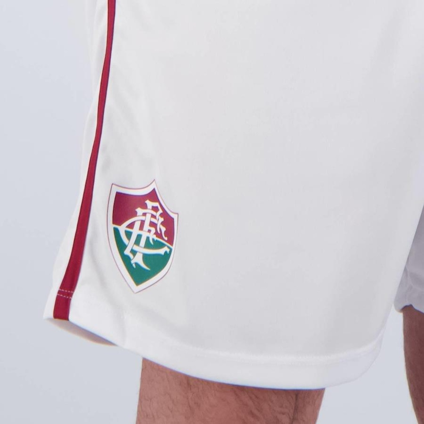 Bermuda do Fluminense Braziline Wander - Masculina - Foto 4