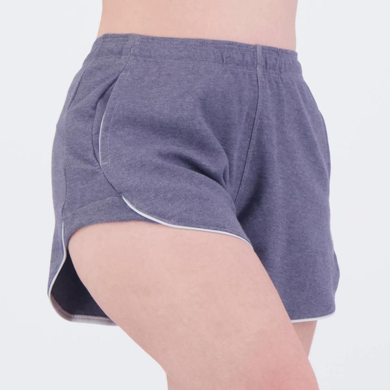 Shorts Fila Future Sports - Feminino - Foto 2