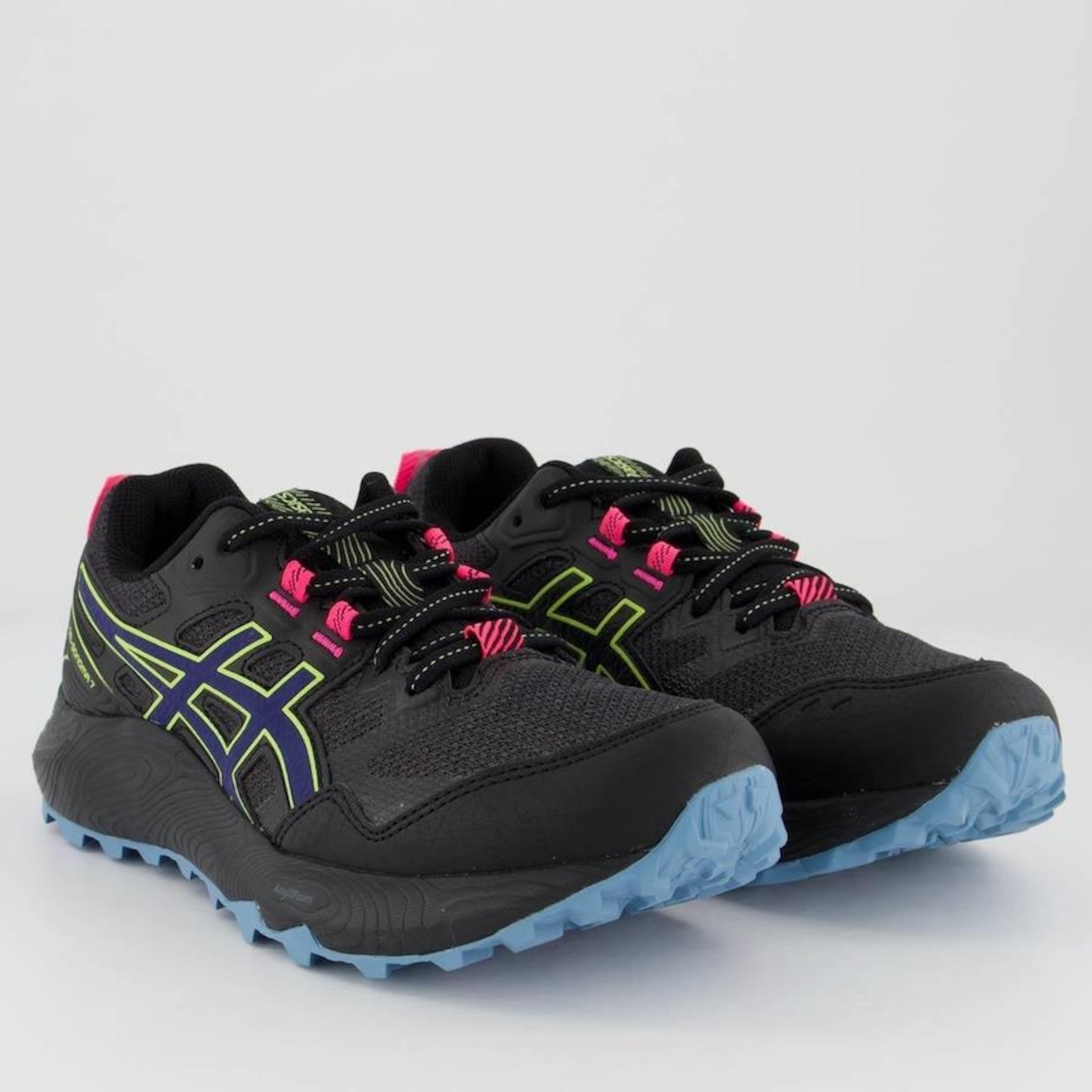 Tênis Asics Gel-Sonoma 7 - Feminino - Foto 2